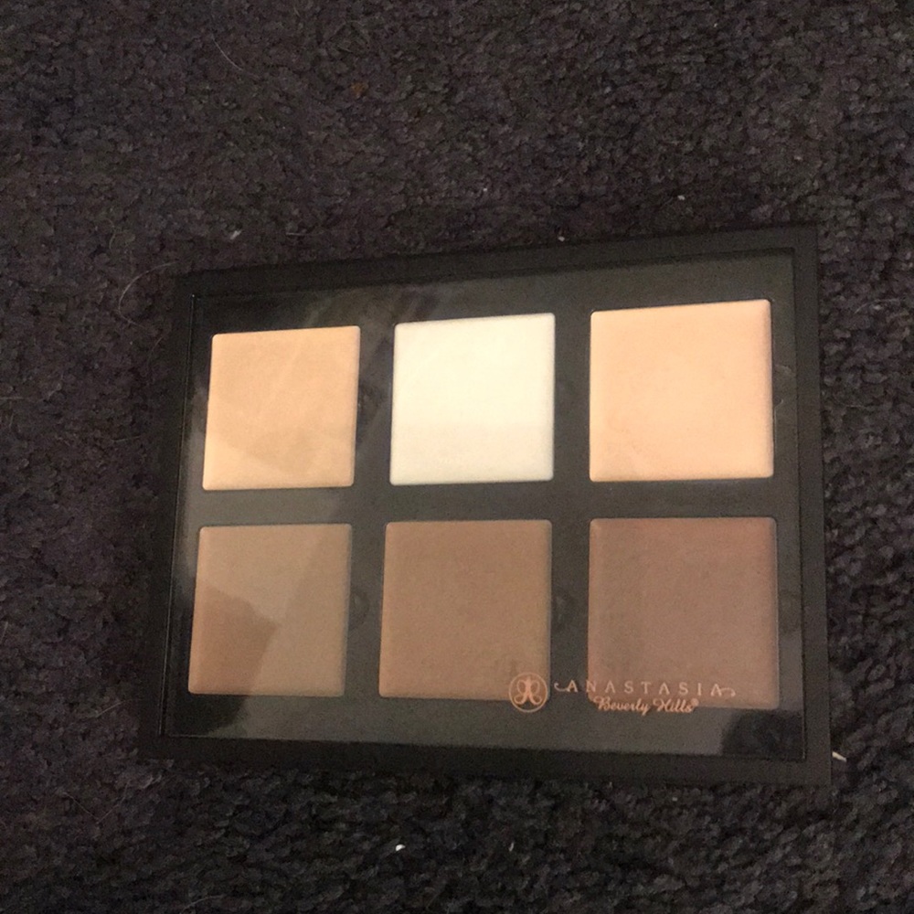 Anastasia Creme Contour kit
